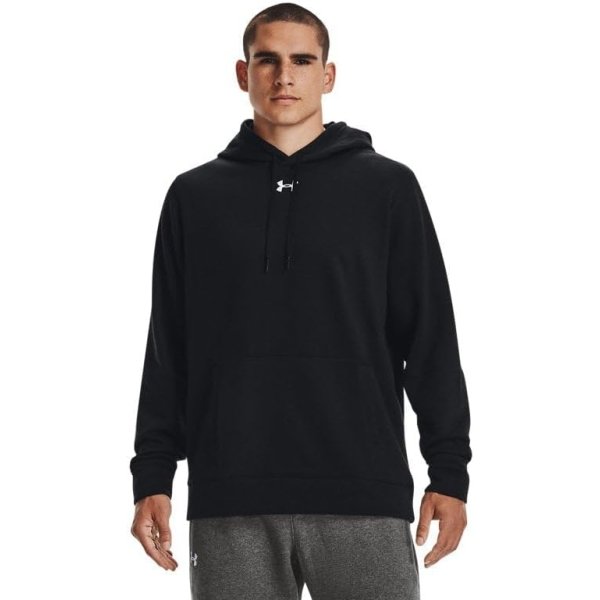 Under Armour Men's Armourfleece Twist Hoodie