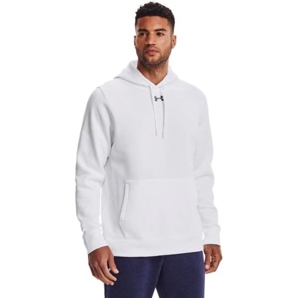 Fleece Hoodie by Under Armour