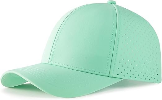 VOBOOM Quick Dry Baseball Cap