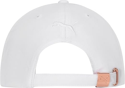 PUMA Women's Evercat Opal Adjustable Cap - Image 2
