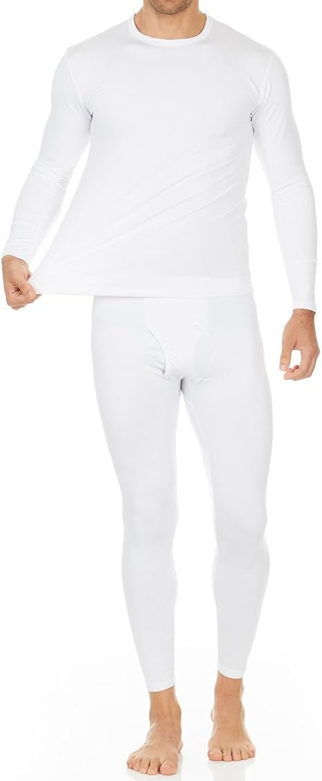 Thermajohn Long Johns Thermal Underwear for Men - Image 4
