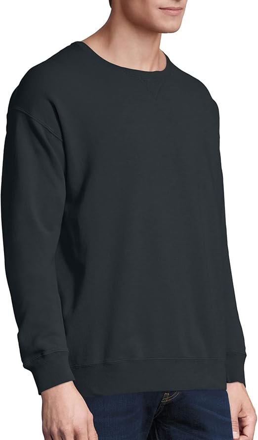 Crewneck Sweatshirts for Men - Image 6