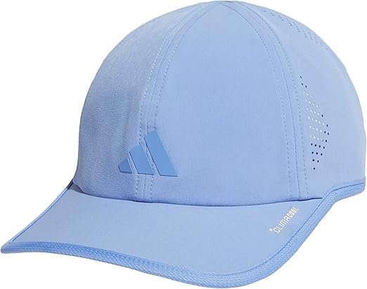 adidas Women's Superlite Hat, Relaxed-fit Adjustable Workout Sports Cap - Image 3