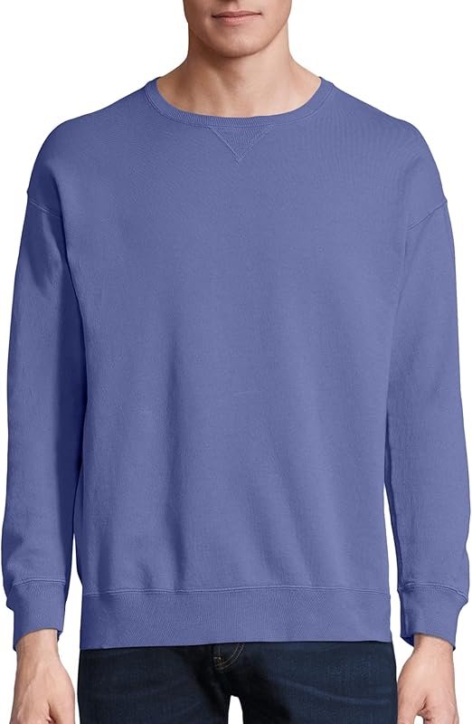 Crewneck Sweatshirts for Men - Image 4