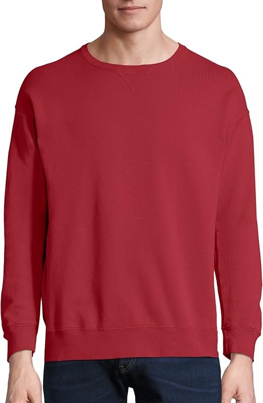 Crewneck Sweatshirts for Men - Image 5