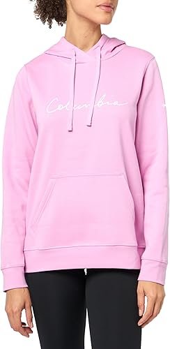 Columbia Women's Trek Graphic Hoodie - Image 4