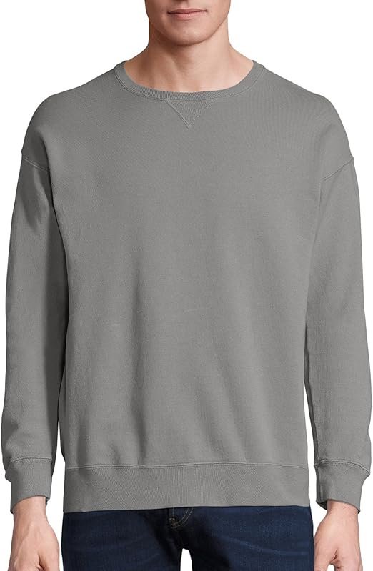 Crewneck Sweatshirts for Men - Image 2