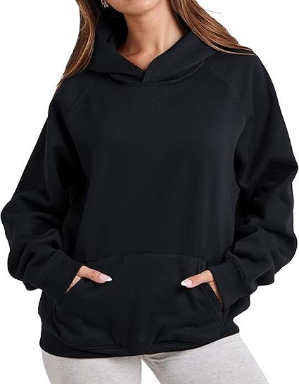Women's Camo Hoodies - Image 4