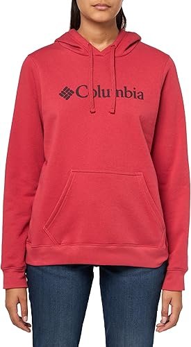 Columbia Women's Trek Graphic Hoodie - Image 3