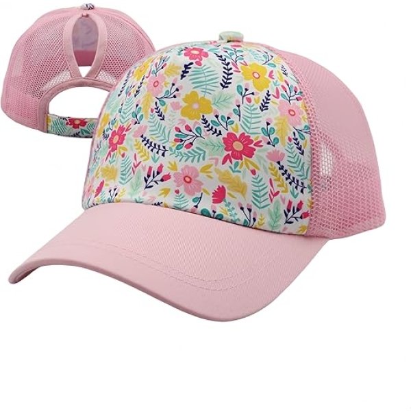 ProMindFun Womens Pony Hat