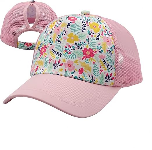 ProMindFun Womens Pony Hat