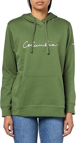 Columbia Women's Trek Graphic Hoodie - Image 2