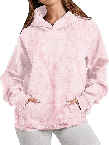 Women's Camo Hoodies - Image 3