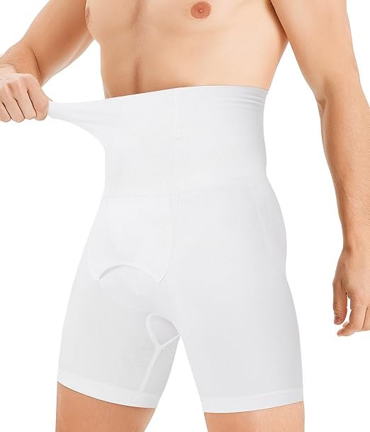 TAILONG Mens Shapewear Tummy Control Underwear - Image 3