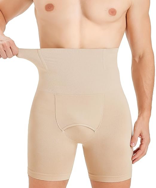 TAILONG Mens Shapewear Tummy Control Underwear - Image 2