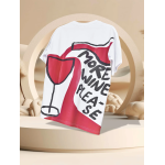 OVERSIZED T-SHIRTS MENS